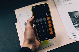 Stamp Duty Calculator