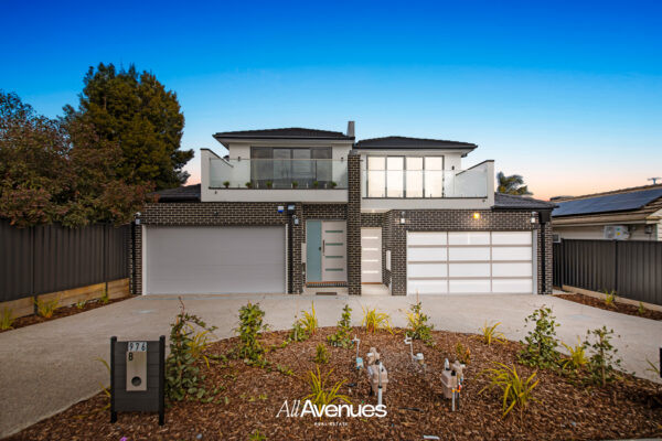 976A Centre Road, OAKLEIGH SOUTH, VIC 3167