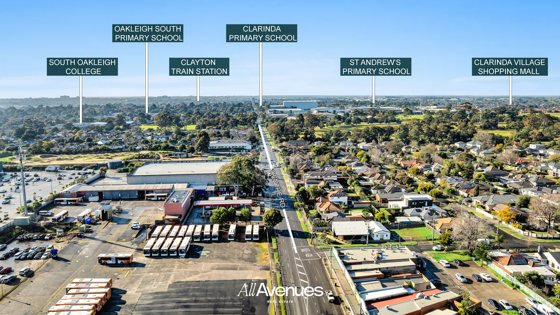 976A Centre Road, OAKLEIGH SOUTH, VIC 3167
