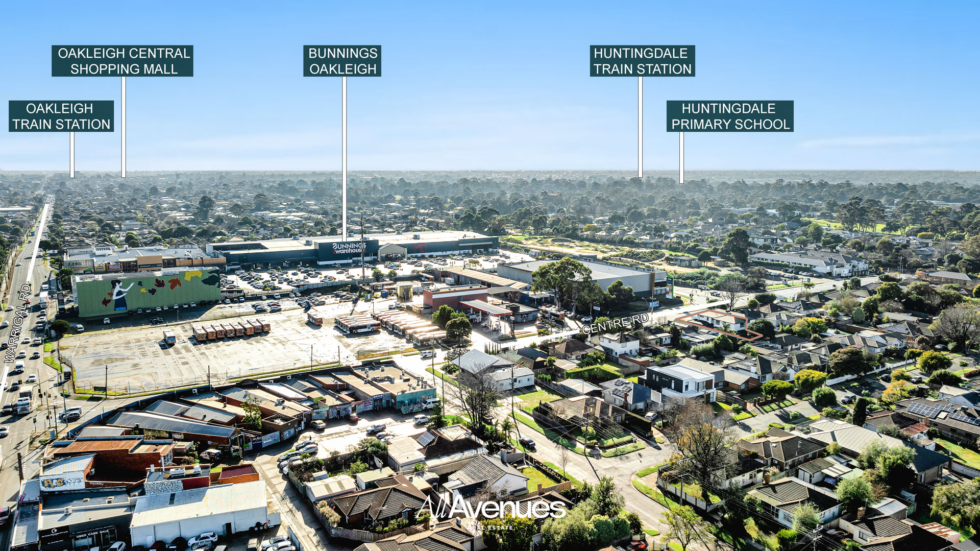 976A Centre Road, OAKLEIGH SOUTH, VIC 3167