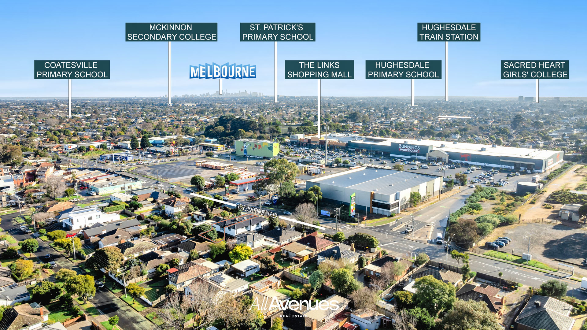 976A Centre Road, OAKLEIGH SOUTH, VIC 3167