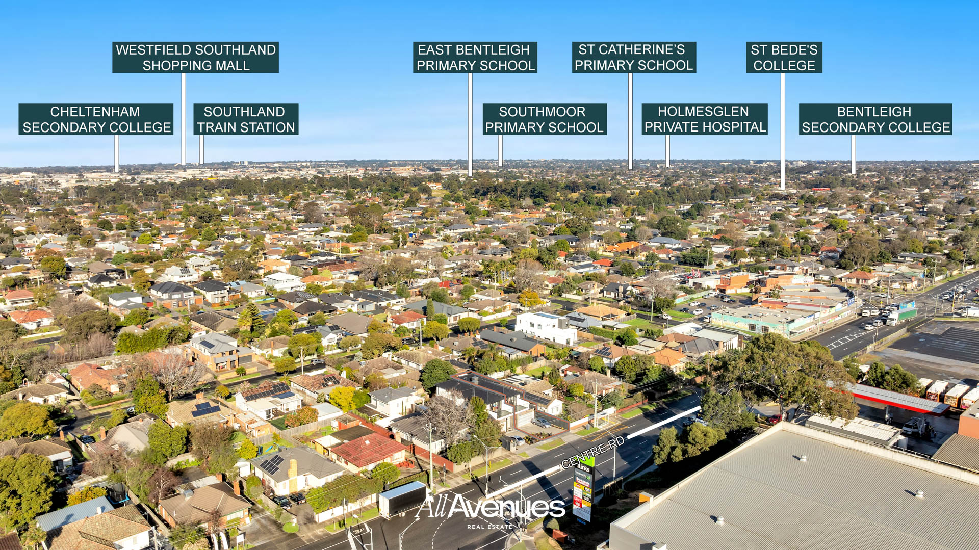 976A Centre Road, OAKLEIGH SOUTH, VIC 3167