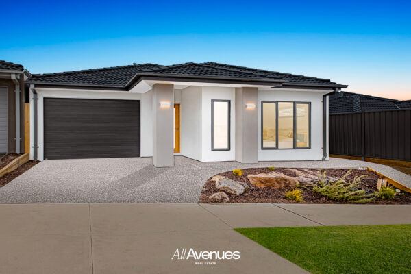 41 Dangelo Avenue, OFFICER, VIC 3809