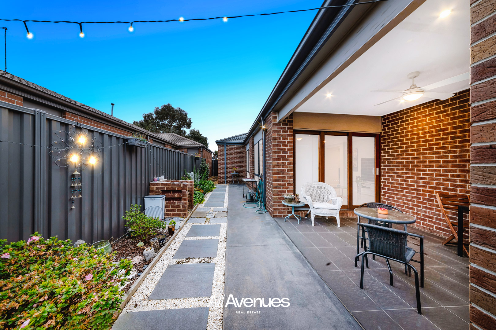 107 Nelson Street, CRANBOURNE EAST, VIC 3977