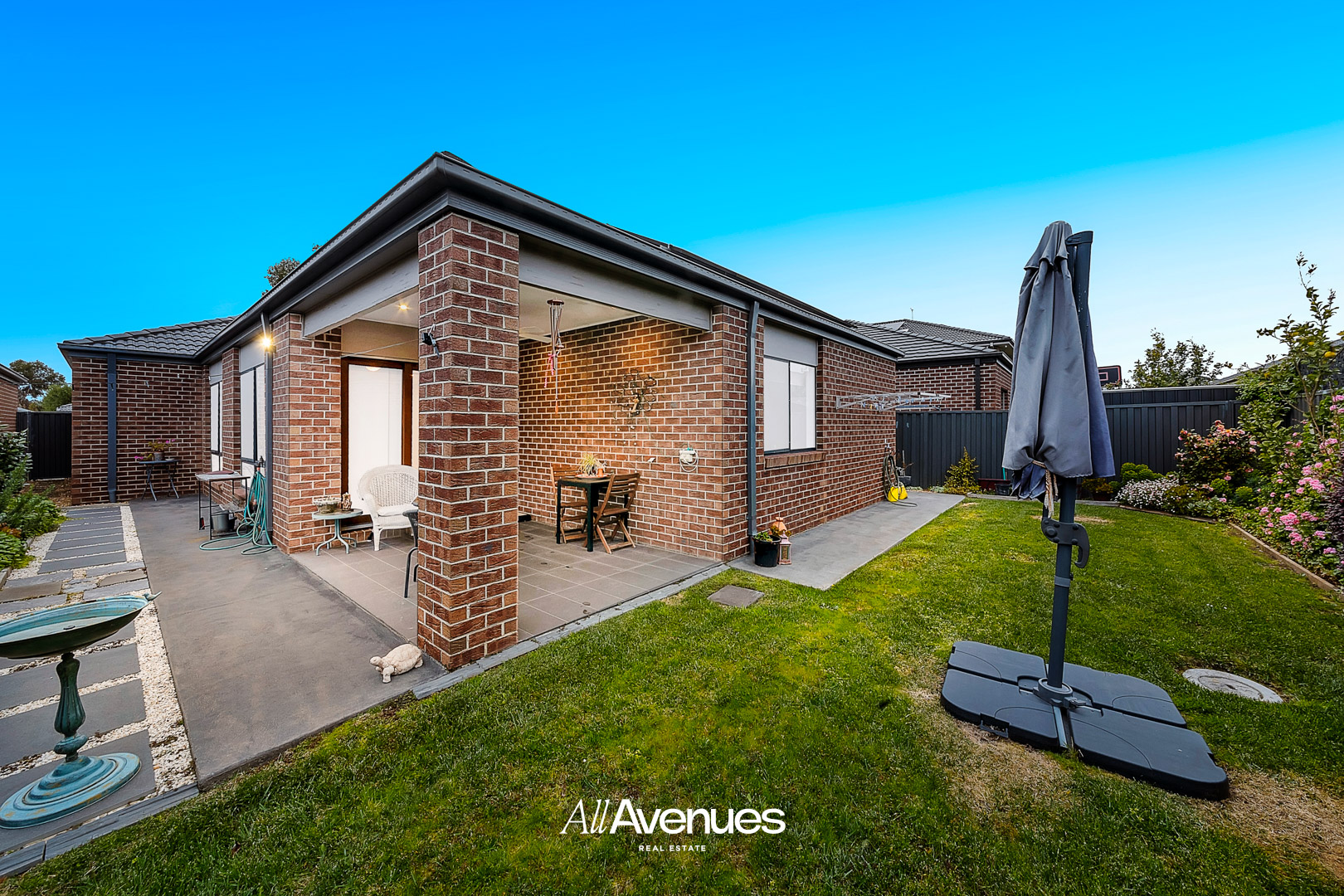 107 Nelson Street, CRANBOURNE EAST, VIC 3977