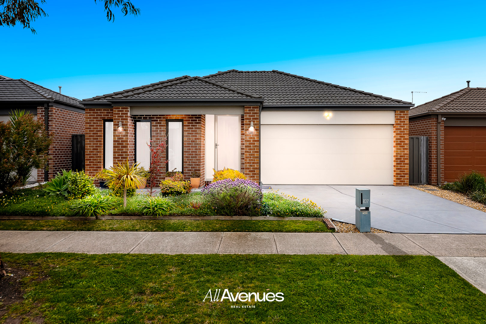 107 Nelson Street, CRANBOURNE EAST, VIC 3977