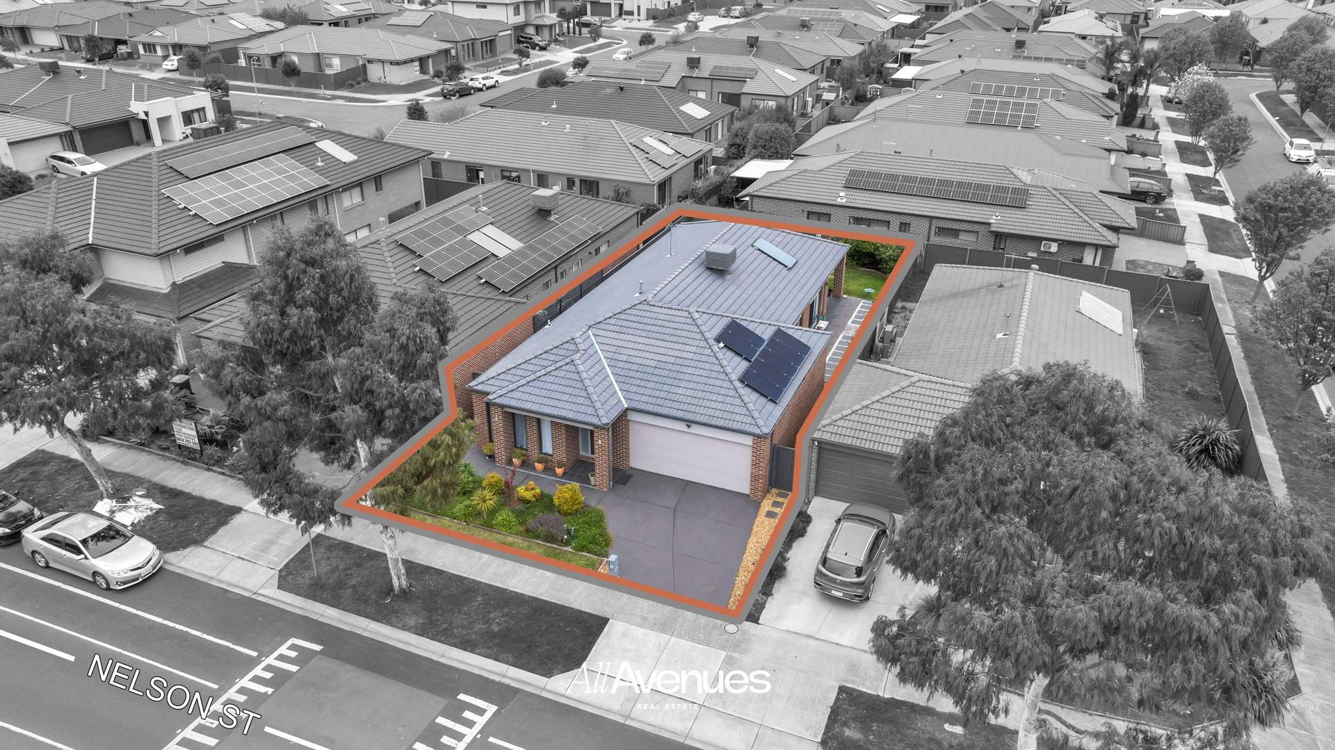 107 Nelson Street, CRANBOURNE EAST, VIC 3977