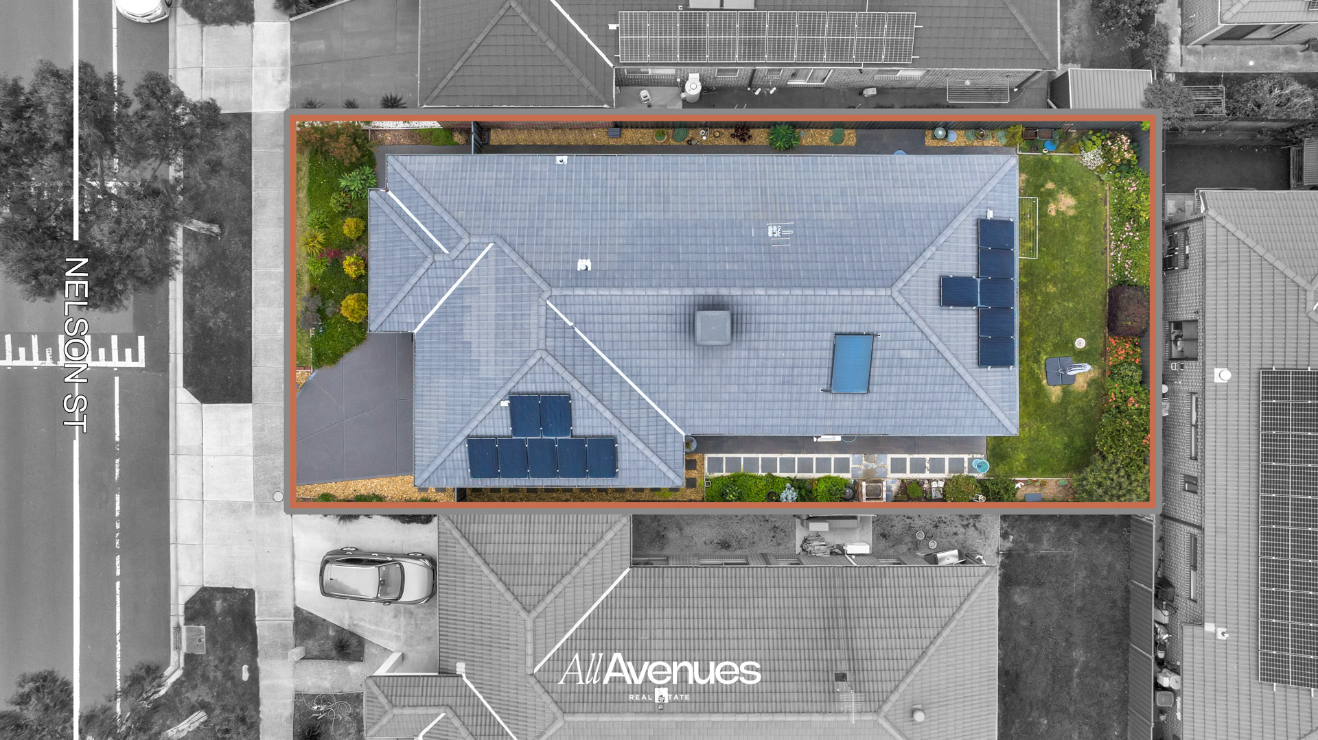 107 Nelson Street, CRANBOURNE EAST, VIC 3977