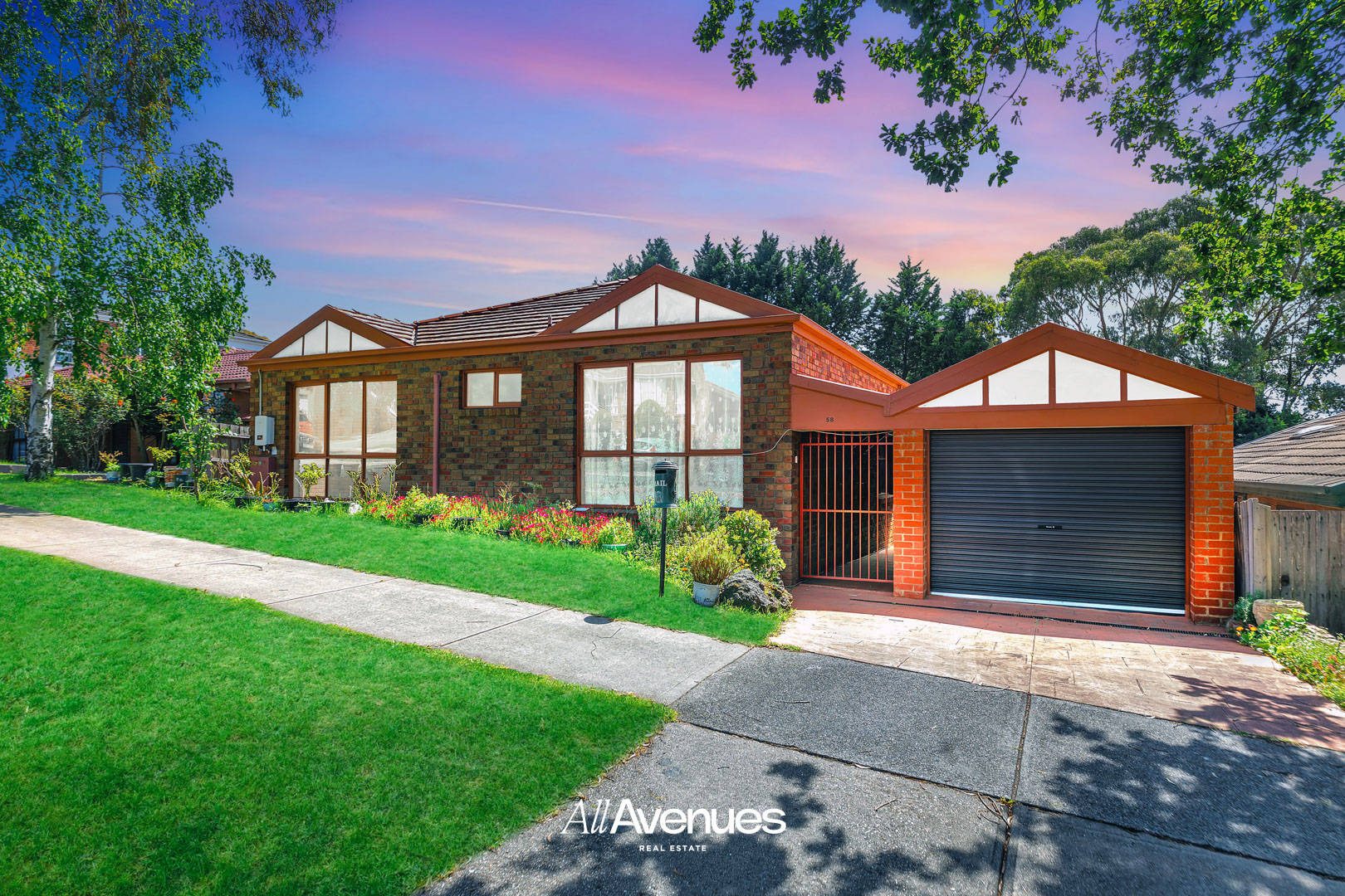 58 Justin Circuit, HAMPTON PARK, VIC 3976