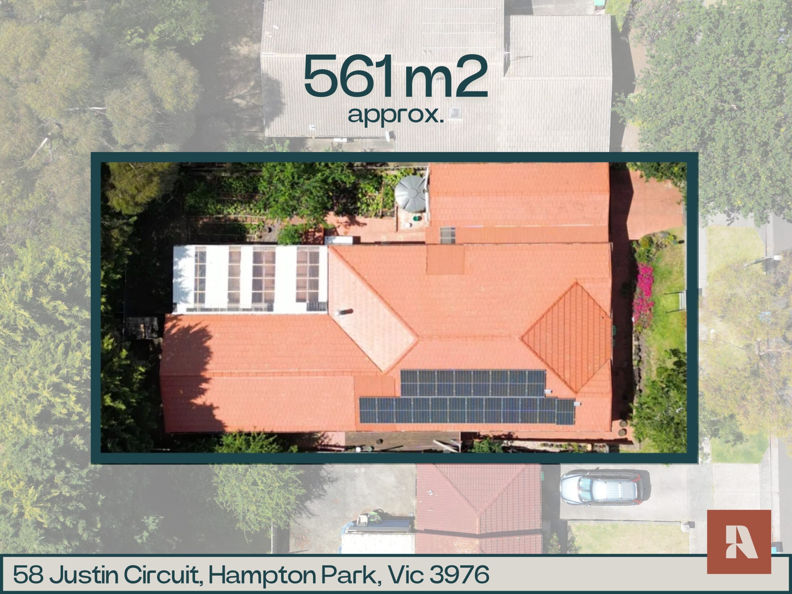 58 Justin Circuit, HAMPTON PARK, VIC 3976