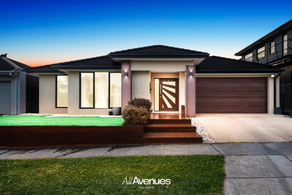 28 Serpells Way, CRANBOURNE EAST, VIC 3977