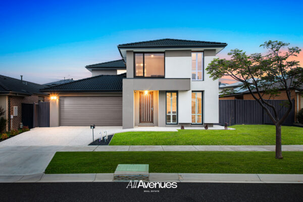 6 Stature Avenue, CLYDE NORTH, VIC 3978
