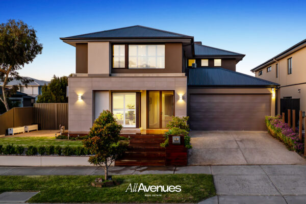 24 Quattro Avenue, CRANBOURNE EAST, VIC 3977