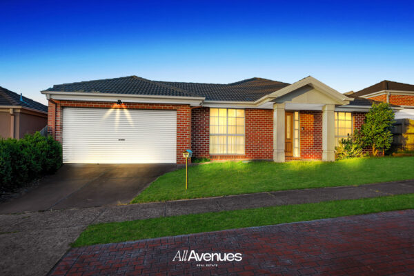 9 Prime Court, BERWICK, VIC 3806