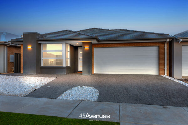 18 Amadeus Street, CLYDE, VIC 3978