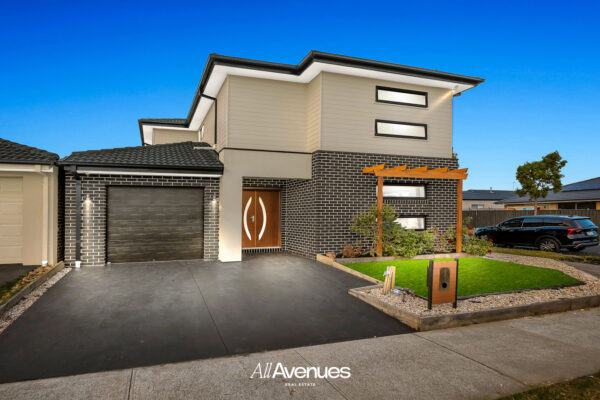 9 Bellman Avenue, CLYDE, VIC 3978