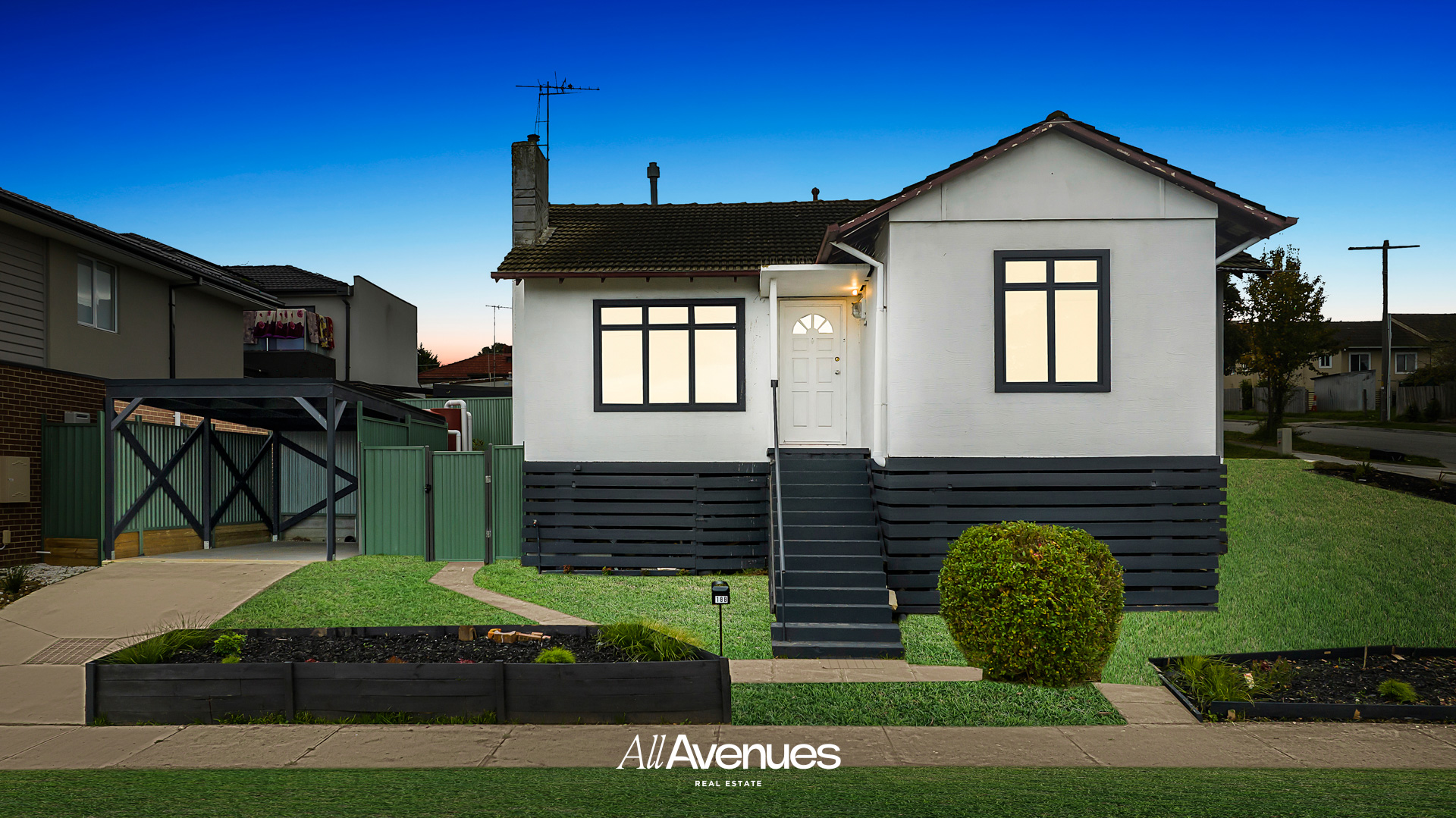 18B Lilly Pilly Avenue, DOVETON, VIC 3177