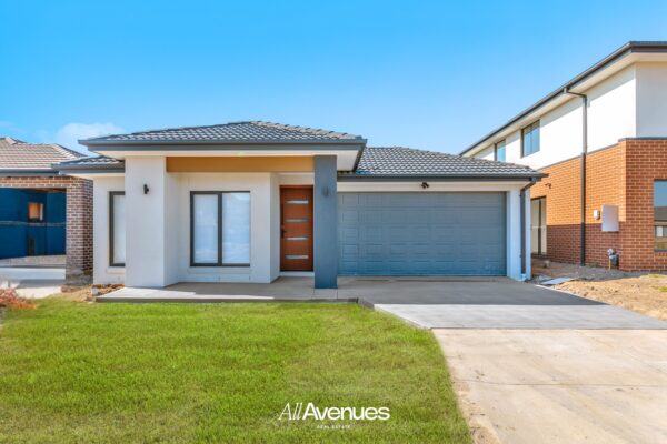 64 Aegean Street, CLYDE NORTH, VIC 3978
