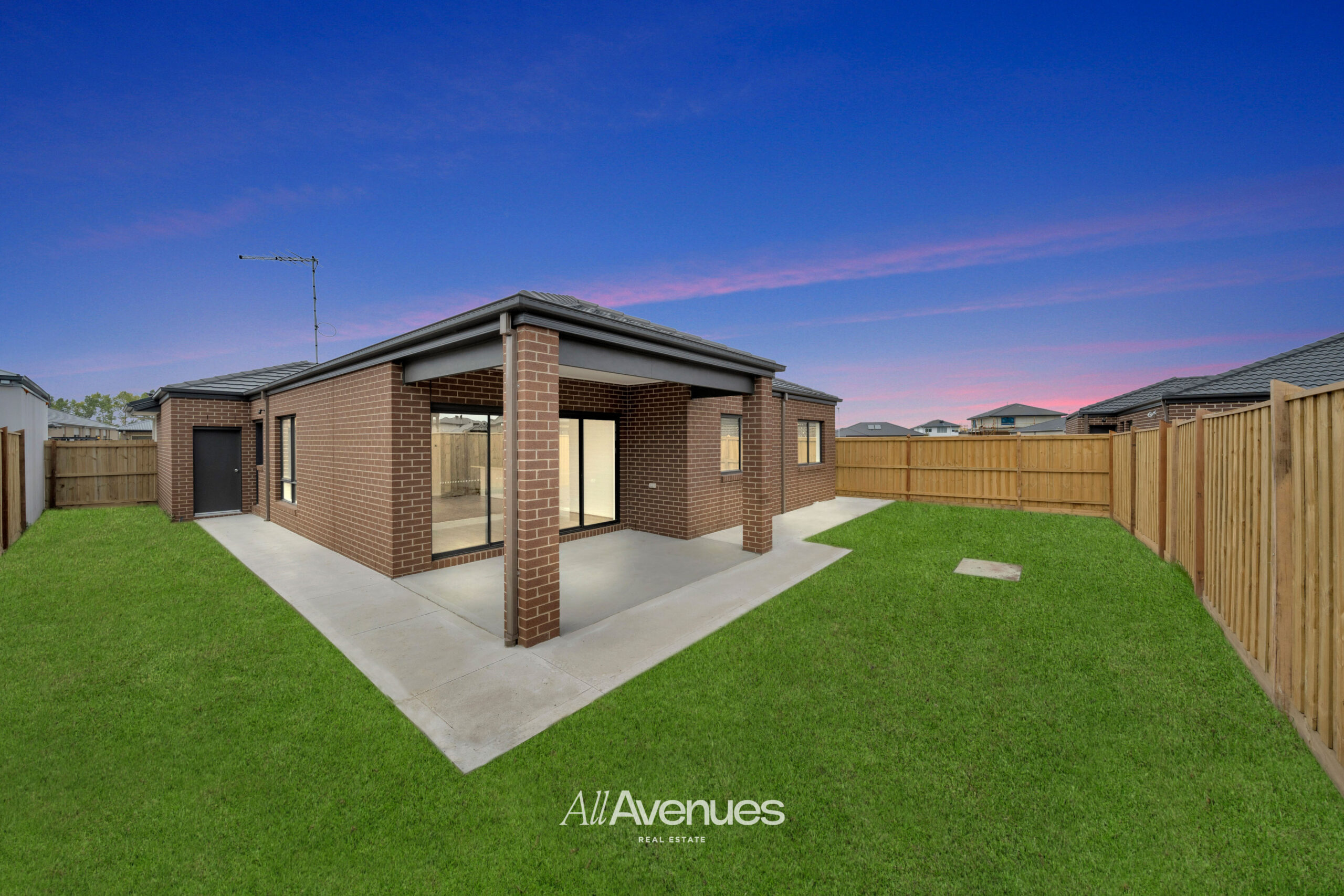 18 Everlasting Road, OFFICER, VIC 3809