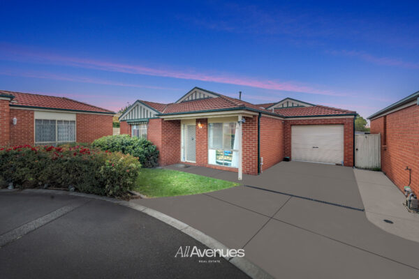 5/17 Cypress Grove, DANDENONG NORTH, VIC 3175