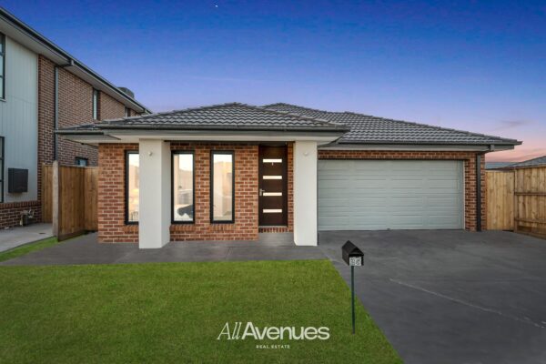 25 Guineas Street, CRANBOURNE EAST, VIC 3977