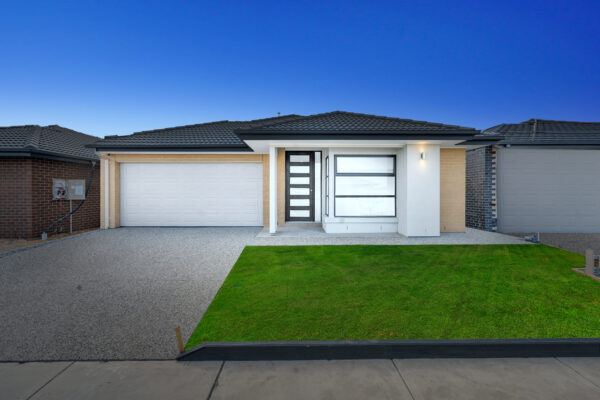 19 Sienna Crescent, CLYDE, VIC 3978