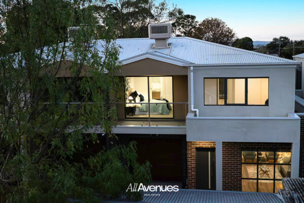 3/17 Russell Street, CRANBOURNE, VIC 3977