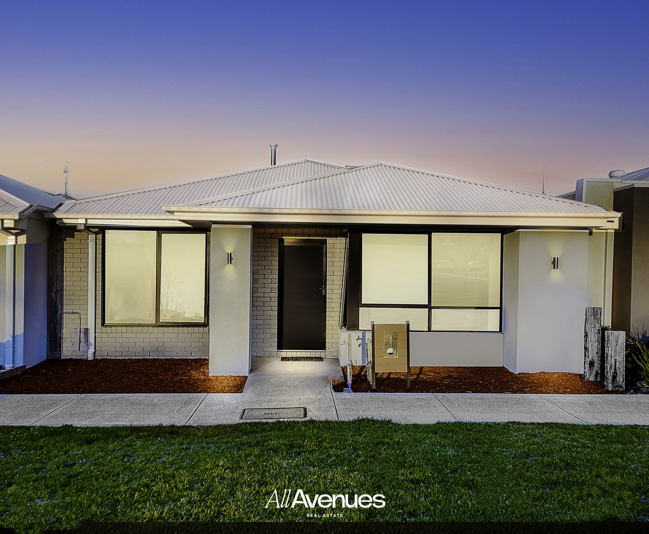 3 Emanda Lane, CLYDE NORTH, VIC 3978