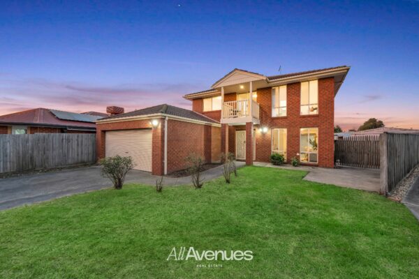 3 Gabriella Court, CRANBOURNE NORTH, VIC 3977