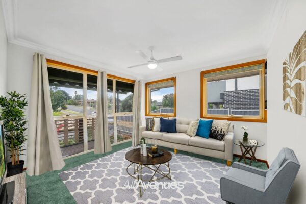 1/35 George Chudleigh Drive, HALLAM, VIC 3803