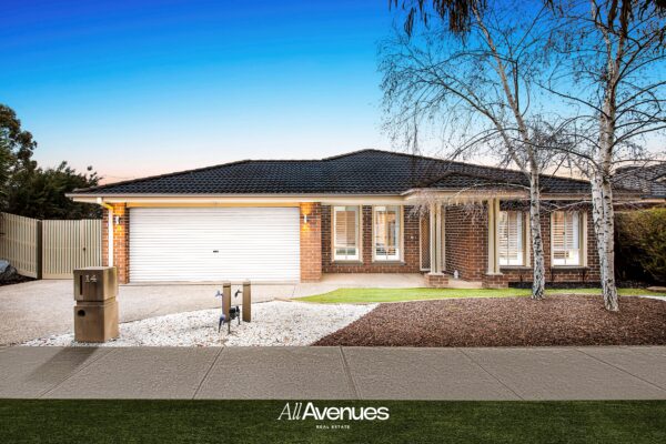 14 Ned Street, CRANBOURNE EAST, VIC 3977