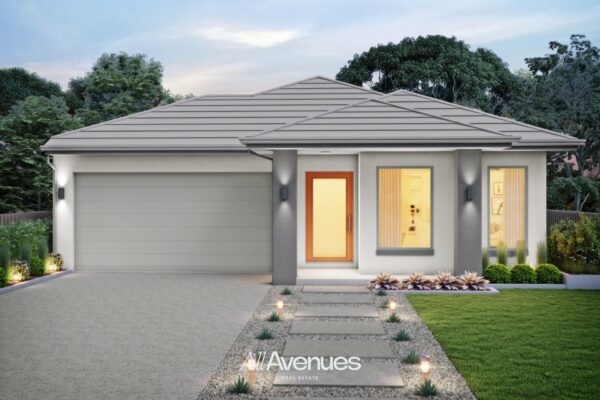 12 Spurge Road, OFFICER, VIC 3809