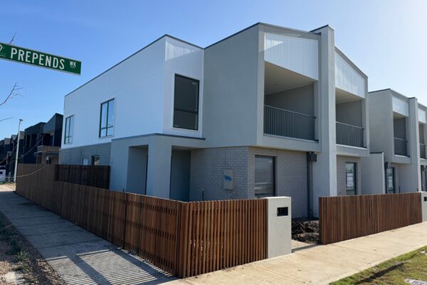 1 Flaxgrove Walk, CLYDE, VIC 3978