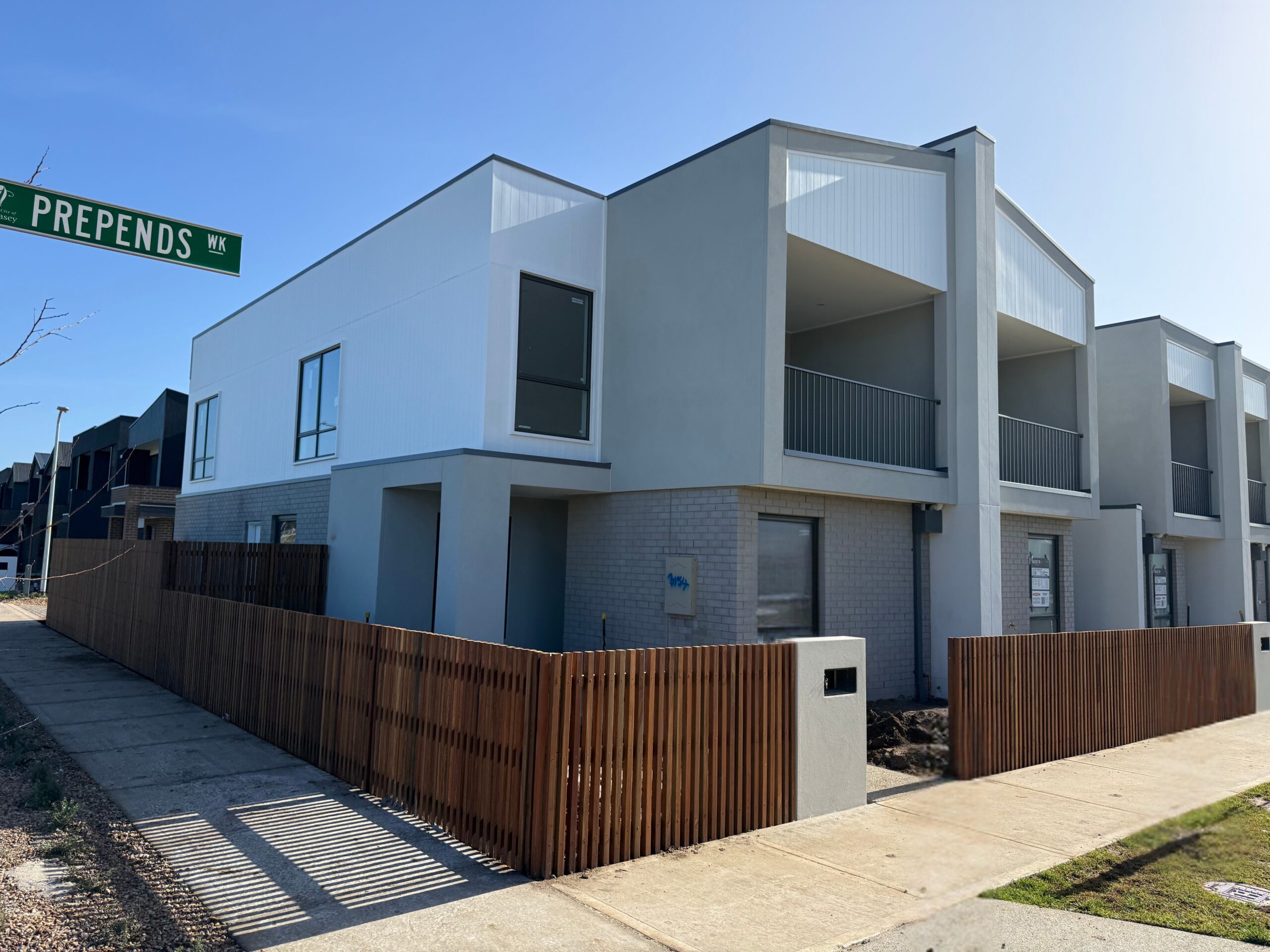1 Flaxgrove Walk, CLYDE, VIC 3978