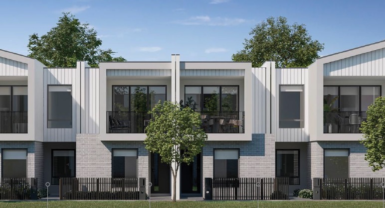 3 Flaxgrove Walk, CLYDE, VIC 3978