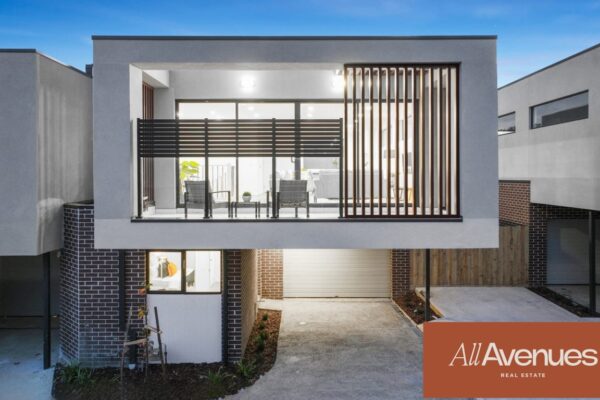 4/22 Hemmings Street, DANDENONG, VIC 3175