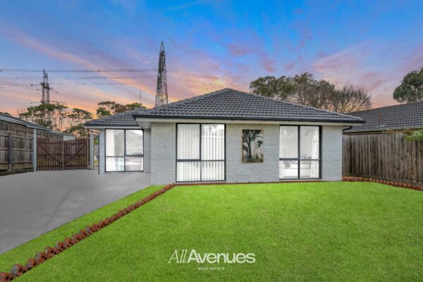20 Toirram Crescent, CRANBOURNE, VIC 3977