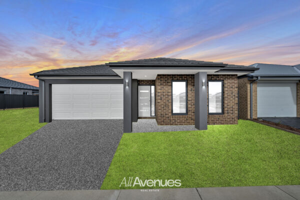 26 Ontario Street, CLYDE, VIC 3978