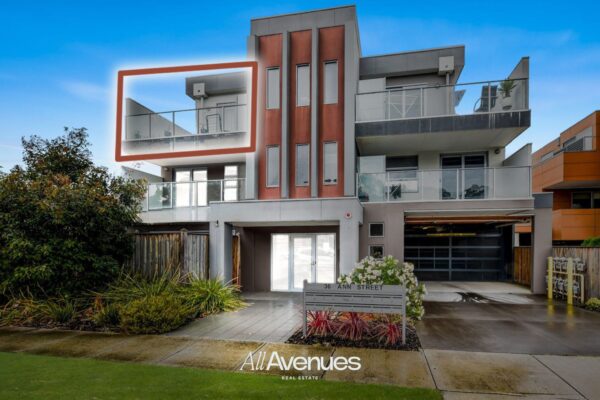 7/36 Ann Street, DANDENONG, VIC 3175