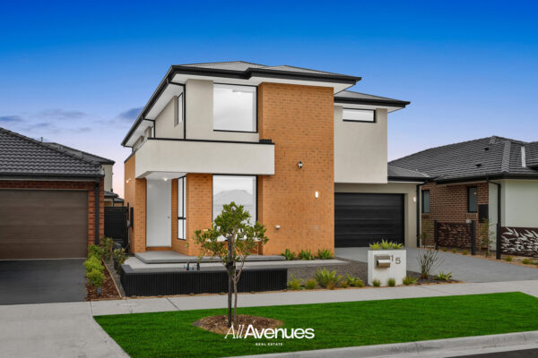 15 Ostia Street, CLYDE, VIC 3978