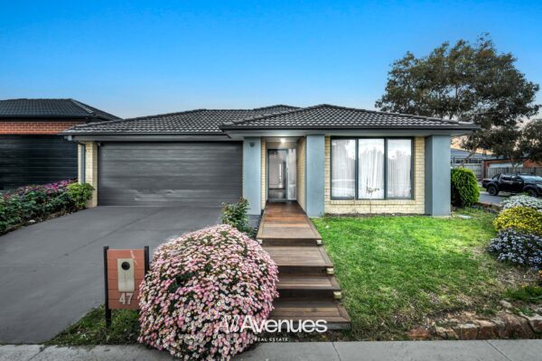 47 Firewheel Road, OFFICER, VIC 3809