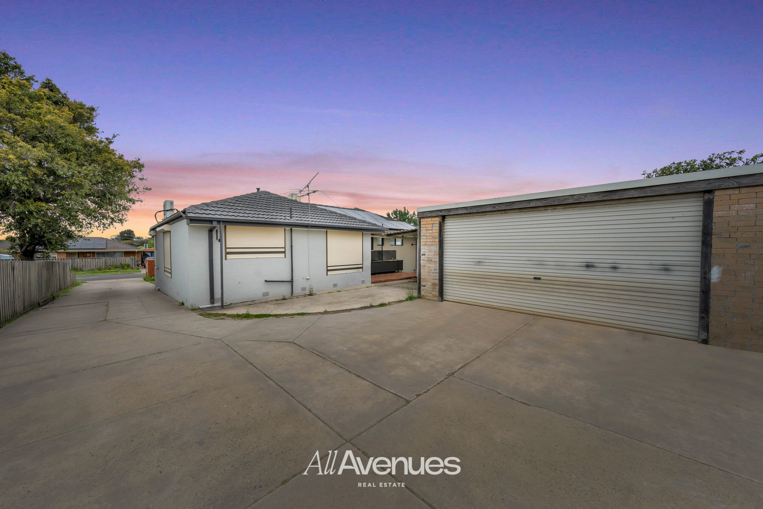 1/7 Duff Street, CRANBOURNE, VIC 3977