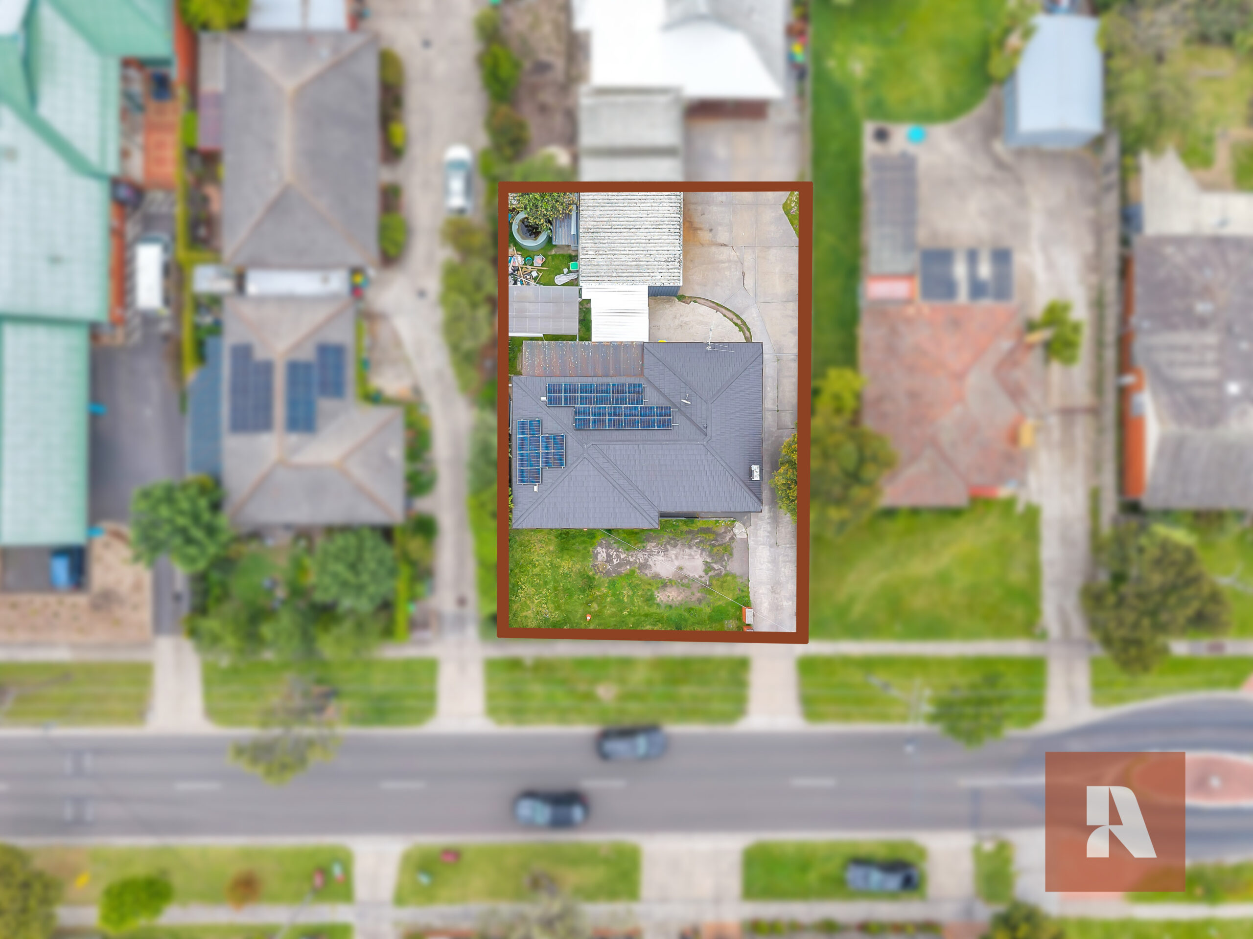 1/7 Duff Street, CRANBOURNE, VIC 3977