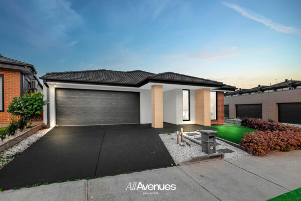 53 Bellman Avenue, CLYDE, VIC 3978