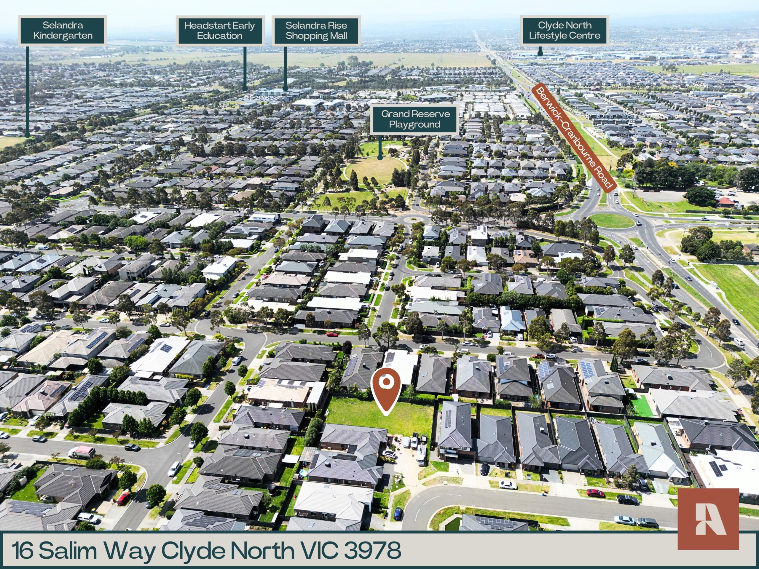 16 Salim Way, Clyde North - Thumbnail 3