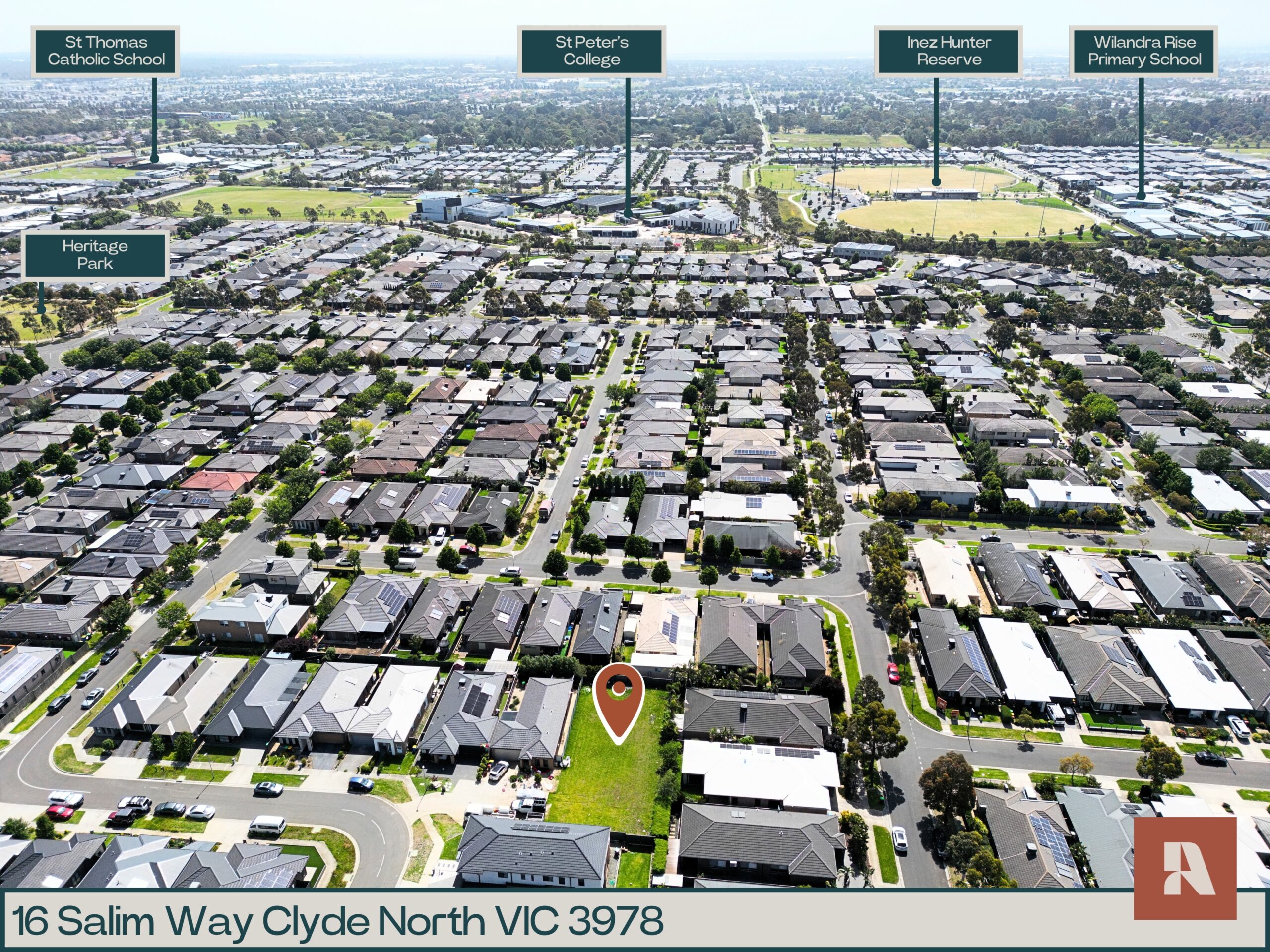 16 Salim Way, Clyde North - Image 1