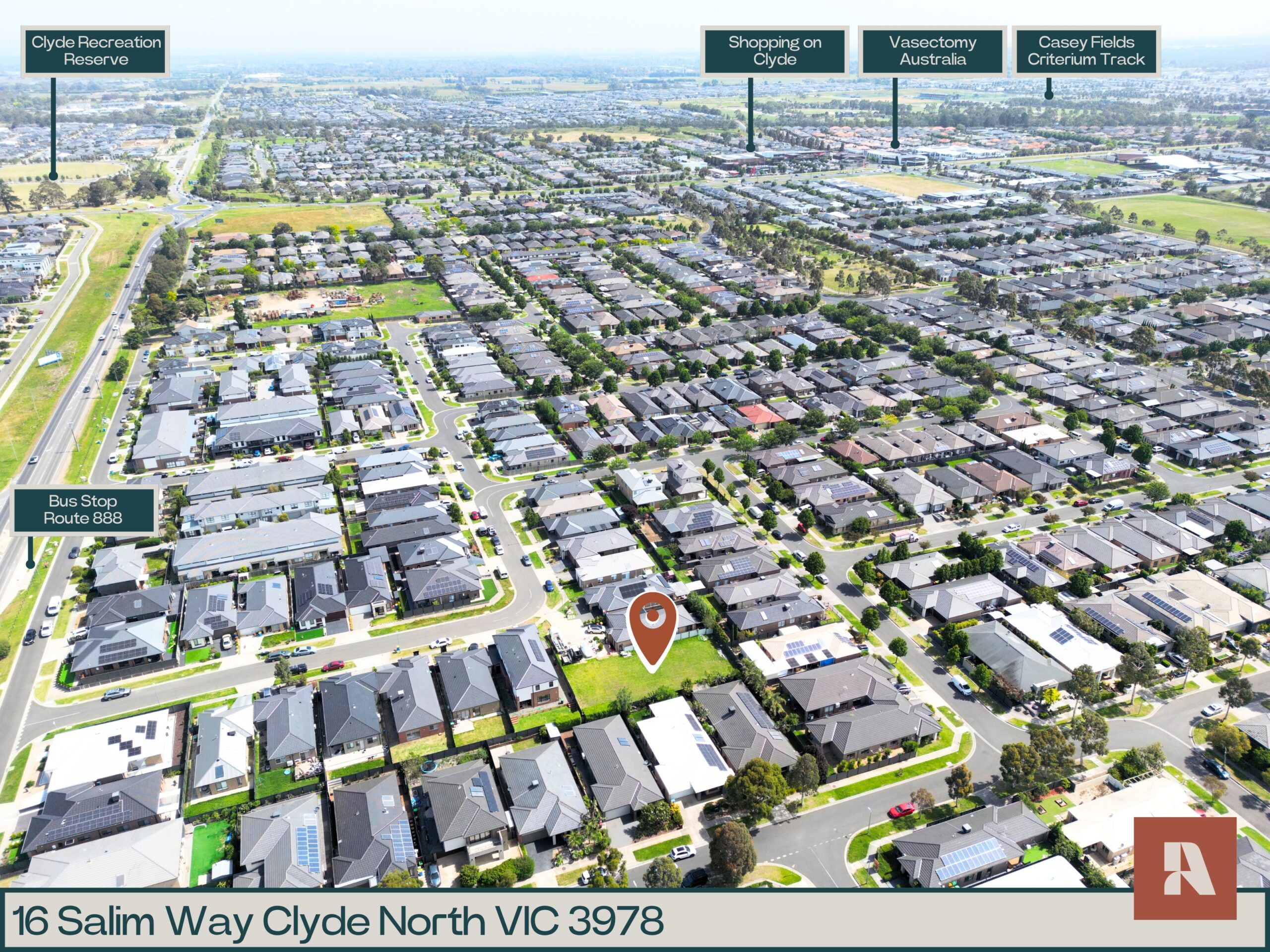 16 Salim Way, Clyde North - Thumbnail 4