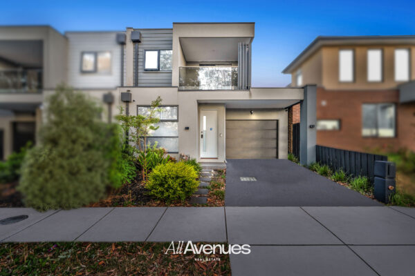 18E Scott Street, CRANBOURNE, VIC 3977