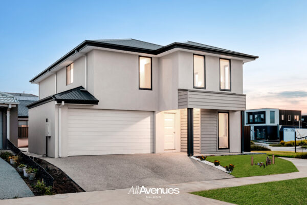25 Cinema Street, CLYDE NORTH, VIC 3978