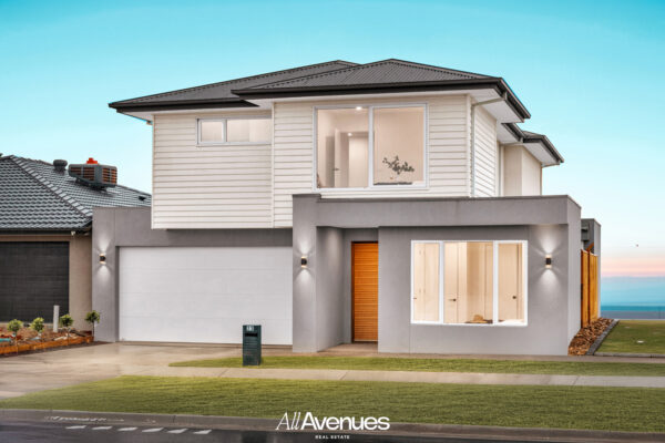 23 Tyrian Drive, CLYDE, VIC 3978